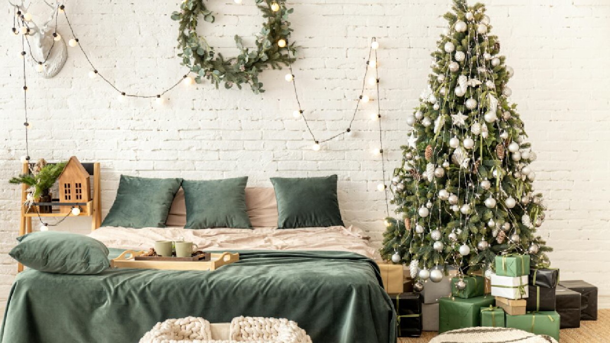 Decoración Navideña 2024 | Ideas al estilo old money para tu hogar