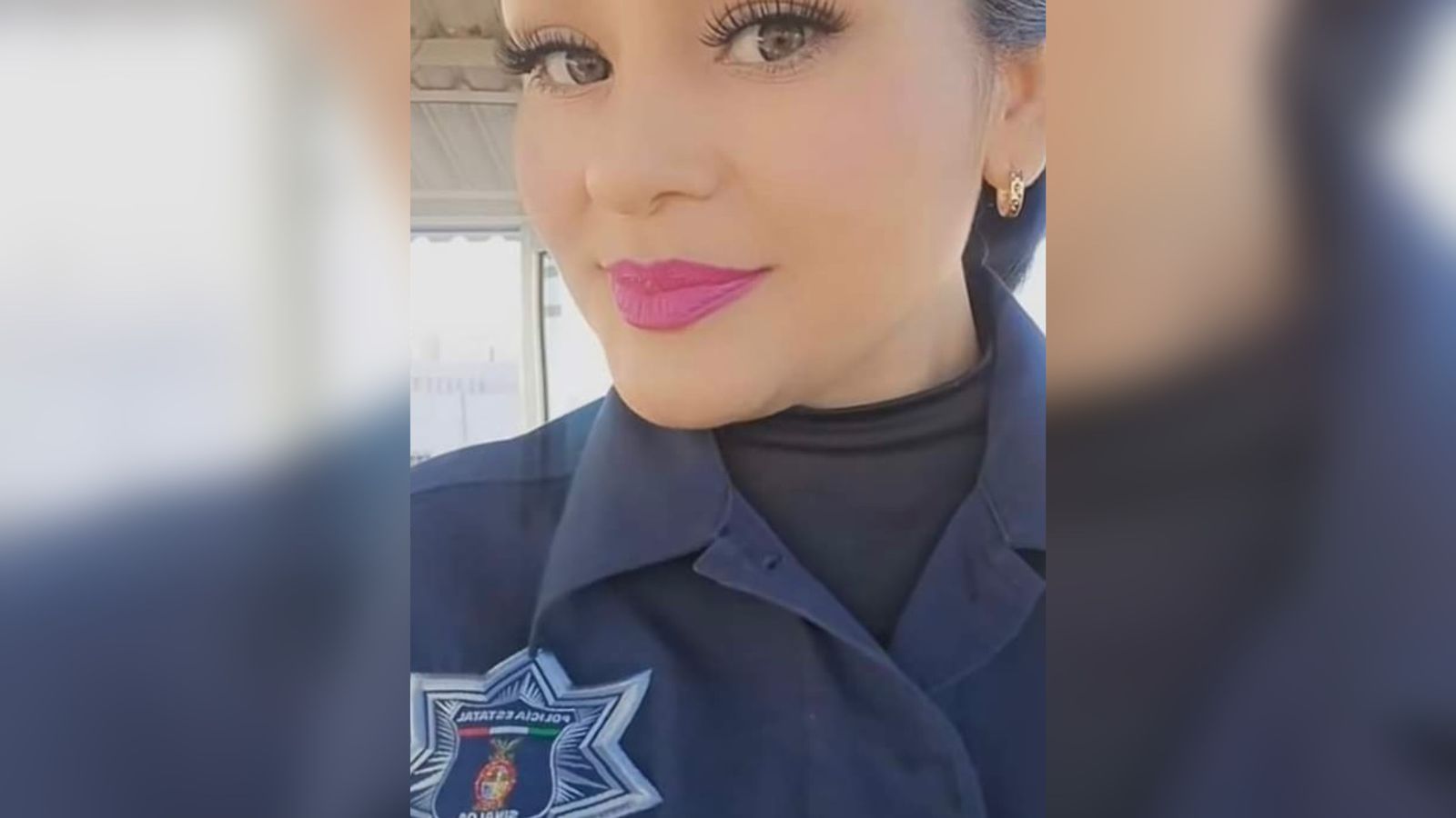 “Salió de descanso y ya no se presentó a trabajar”: Desaparece mujer policía penitenciaria en Culiacán