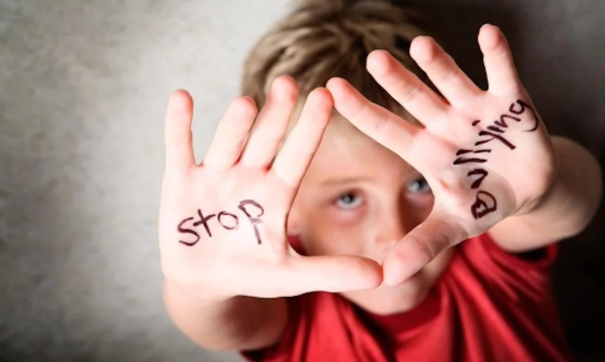 Día Internacional contra la Violencia Escolar y el Acoso Escolar: Un llamado a la prevención