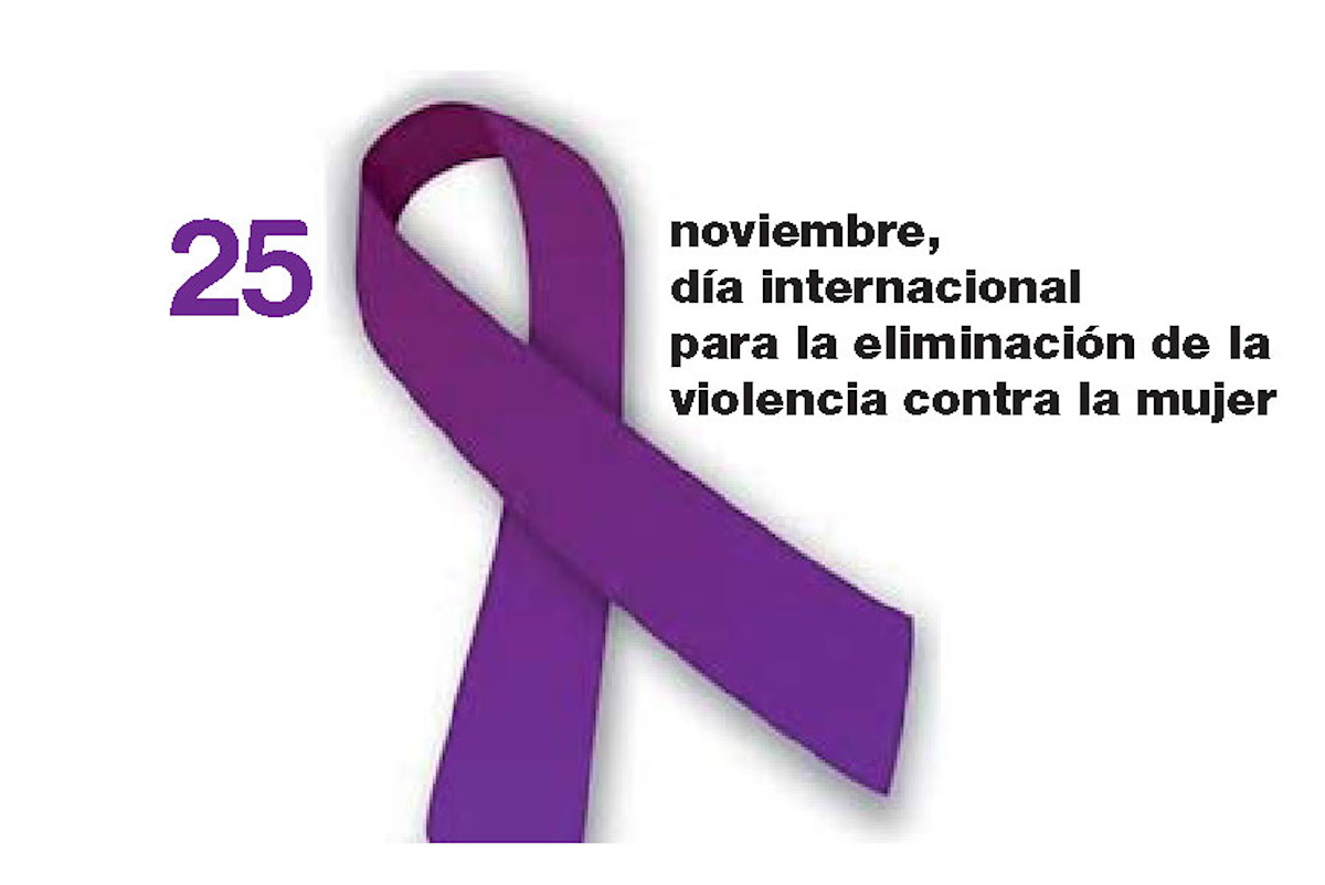 ¿Por qué se conmemora el Día Internacional para la Eliminación de la ...