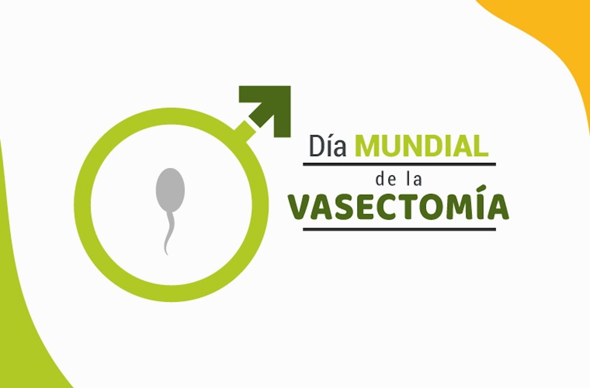 Día Mundial de la Vasectomía | Promoviendo la paternidad responsable