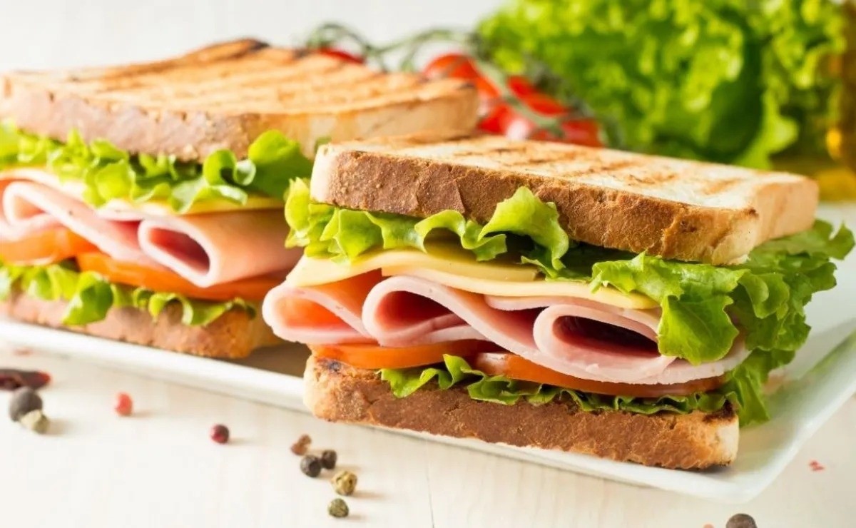 Día Mundial del Sándwich | Un alimento popular y versátil ¿Cuál es tu favorito?