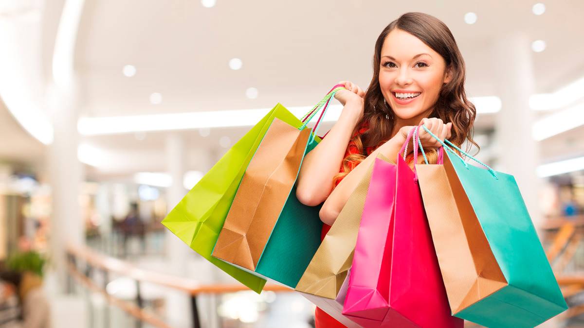 Día Mundial del Shopping | Origen y consejos para aprovecharlo