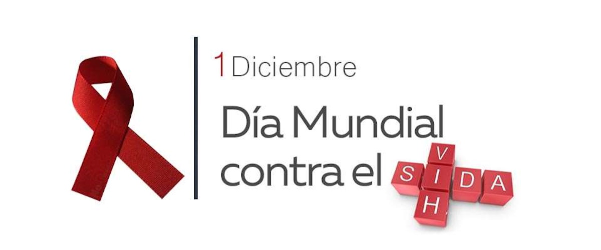 Día Mundial del SIDA | Concientización y solidaridad internacional