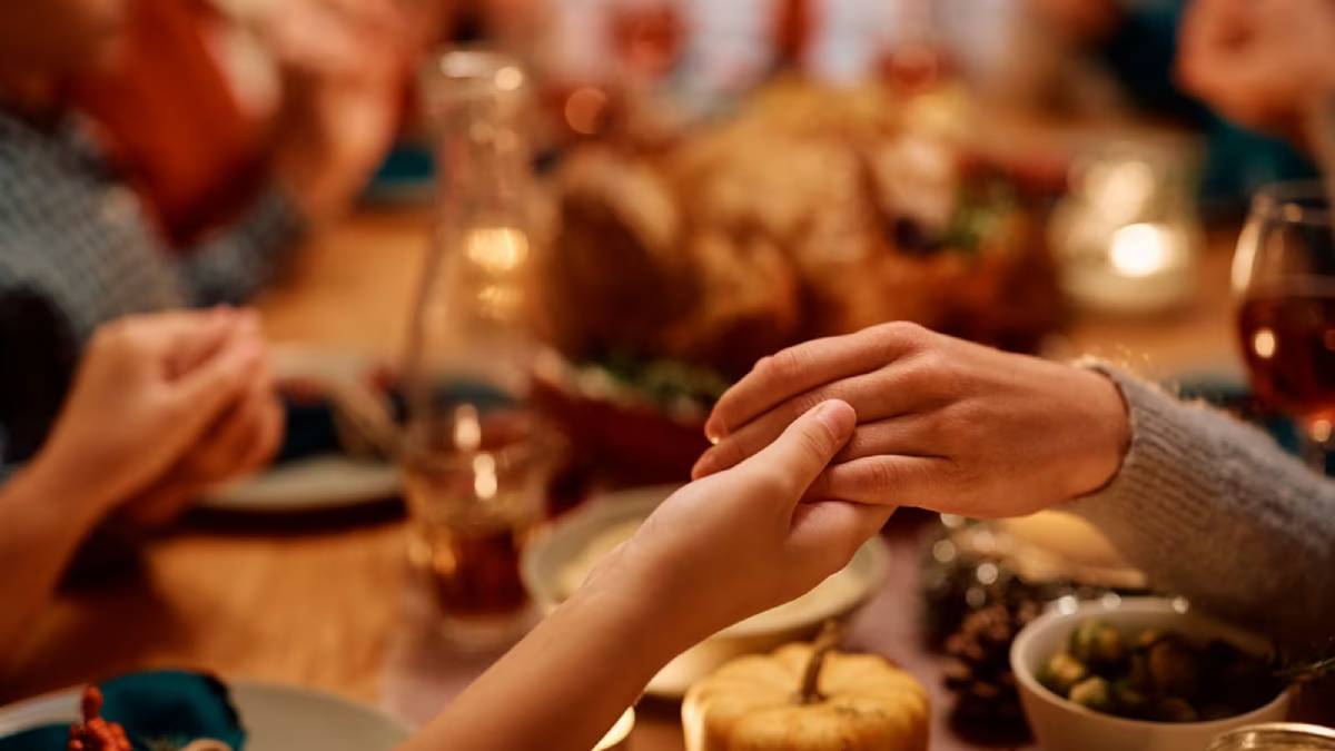 Una celebración de gratitud: La historia y el sentido del Día de Acción de Gracias