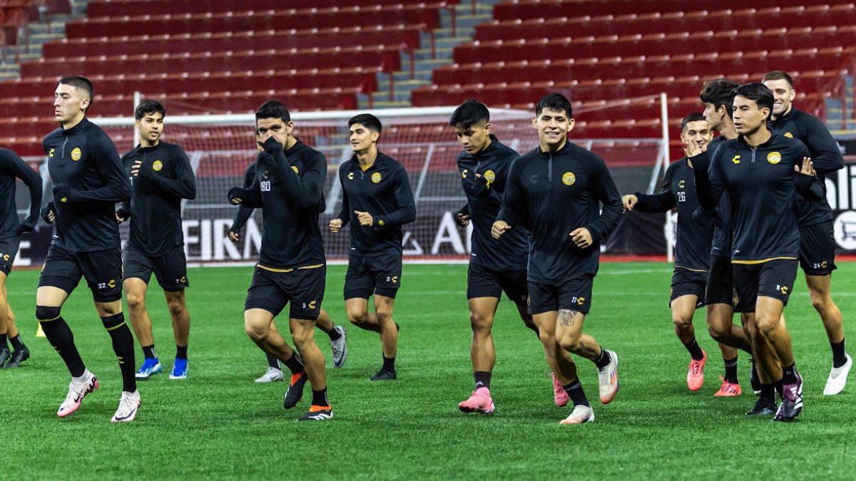 Dorados buscará tomar ventaja en la ida a los cuartos de final de la Liga de Expansión MX