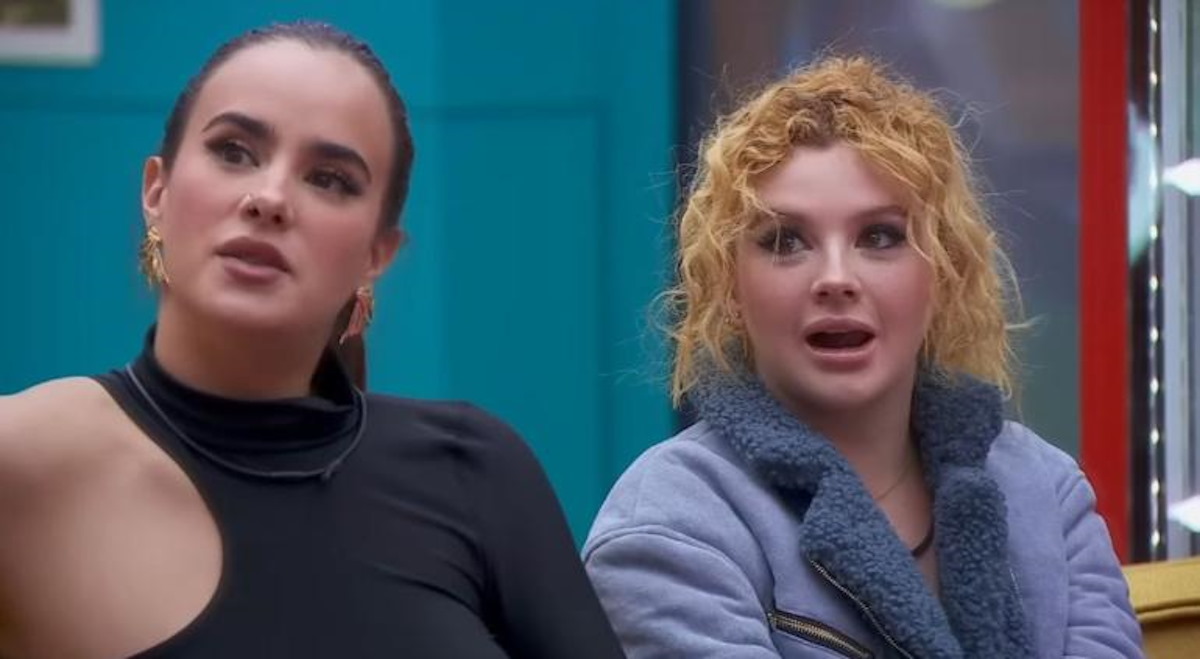 Gala Montes revela enemistad con Briggitte Bozzo y la llama ‘incongruente’