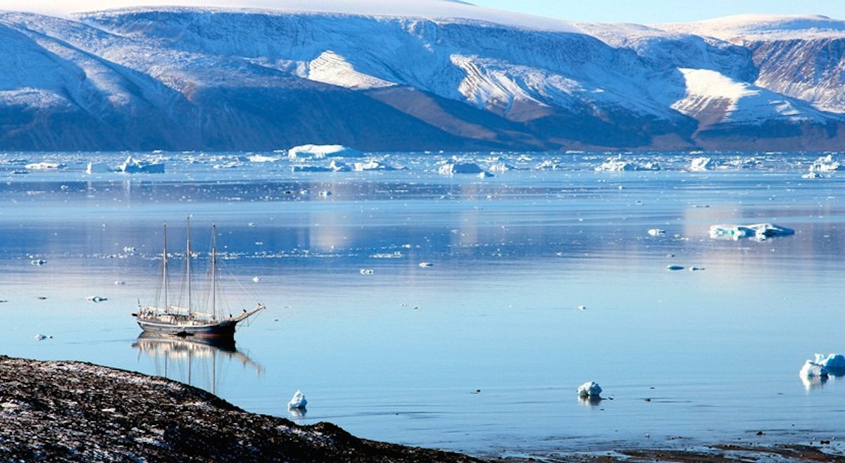 Conoce el país con el invierno más largo en el mundo