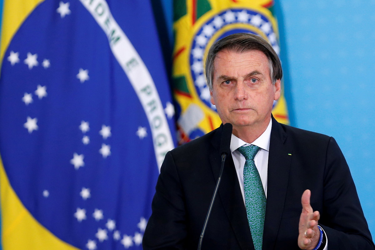 Jair Bolsonaro,