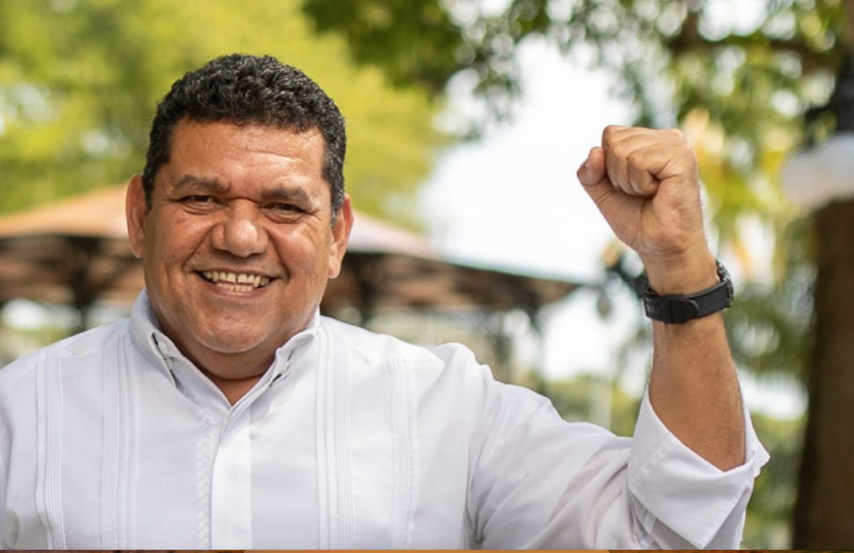 Claudia Sheinbaum respalda al gobernador de Tabasco en medio de ola de violencia