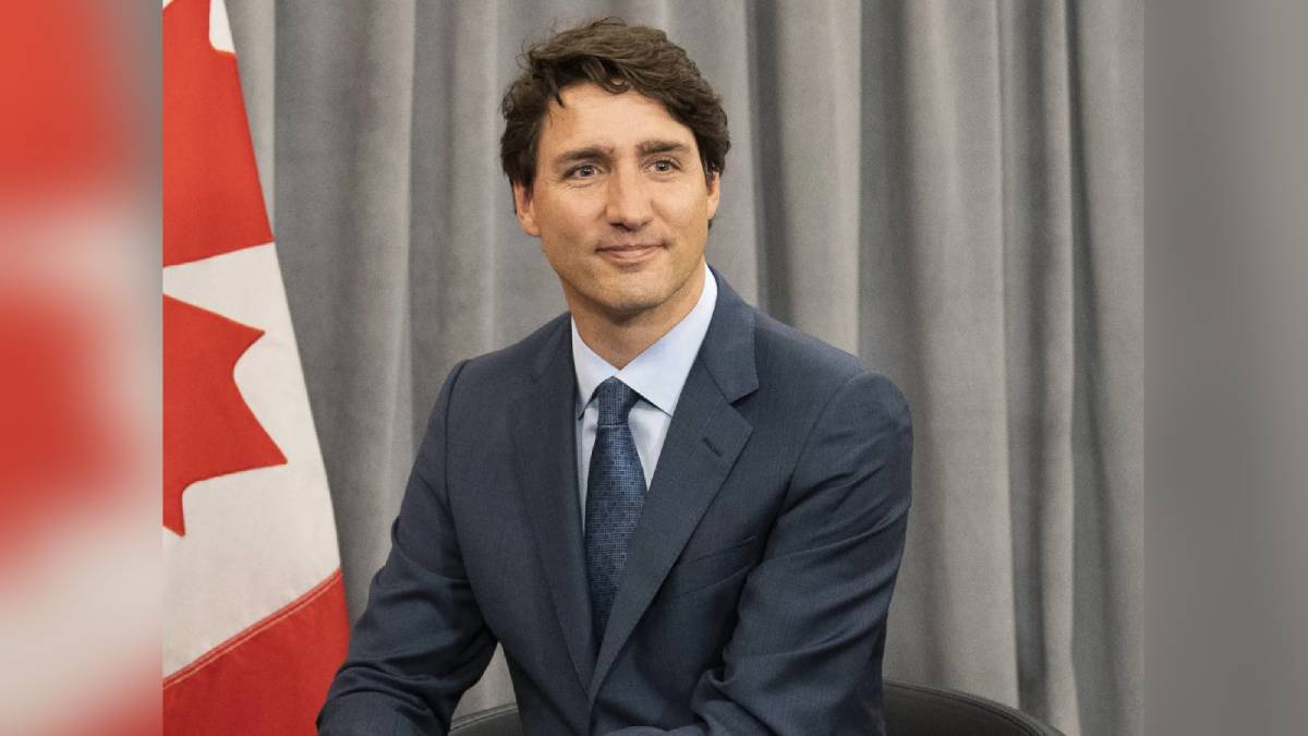 ‘No hay riesgo en el T-MEC’: Sheinbaum tras renuncia de Justin Trudeau como Primer Ministro en Canadá