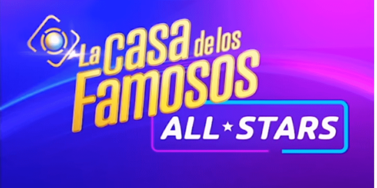 La Casa de los Famosos All Star | Estos son los concursantes confirmados