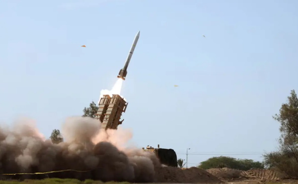Israel activa defensas ante ataque con misil desde Yemen