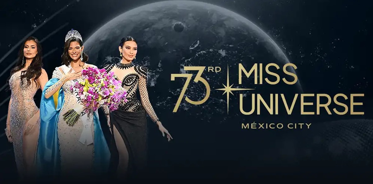Miss Universo 2024 | ¿Dónde ver la final hoy en la noche?