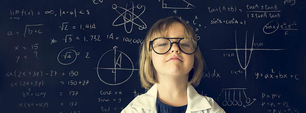 Niños superdotados | ¿Cómo identificarlos y desarrollar su potencial?