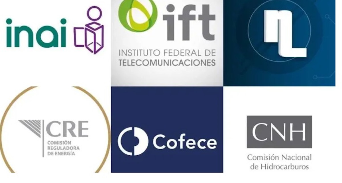 ¿Cuánto? Esto es lo que se ahorrará en México con la desaparición de órganos autónomos
