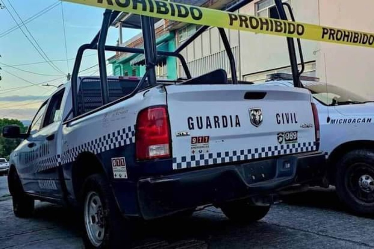 Privan de la vida a pareja en Nuevo León