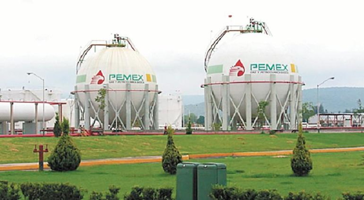 Claudia Sheinbaum anuncia nuevo régimen fiscal para Pemex llamado Derecho Petrolero para el Bienestar
