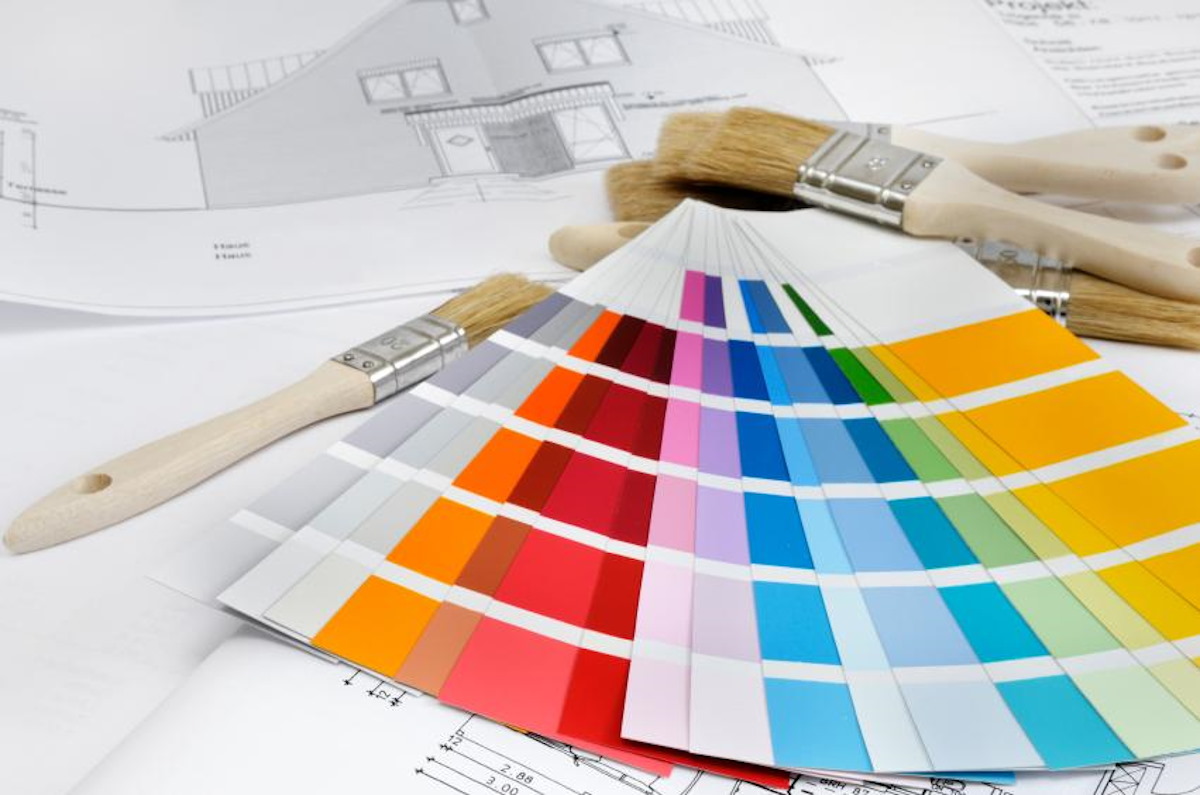 La importancia de elegir el color adecuado en la decoración, según la psicología