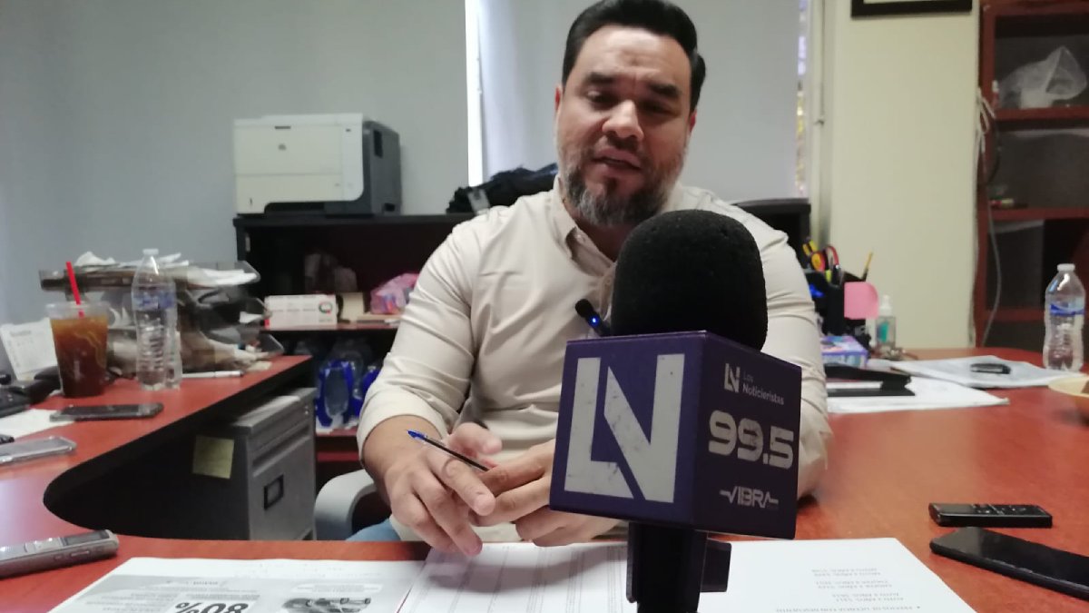 Se espera que mejore la recaudación en Mazatlán con el programa del Buen Fin