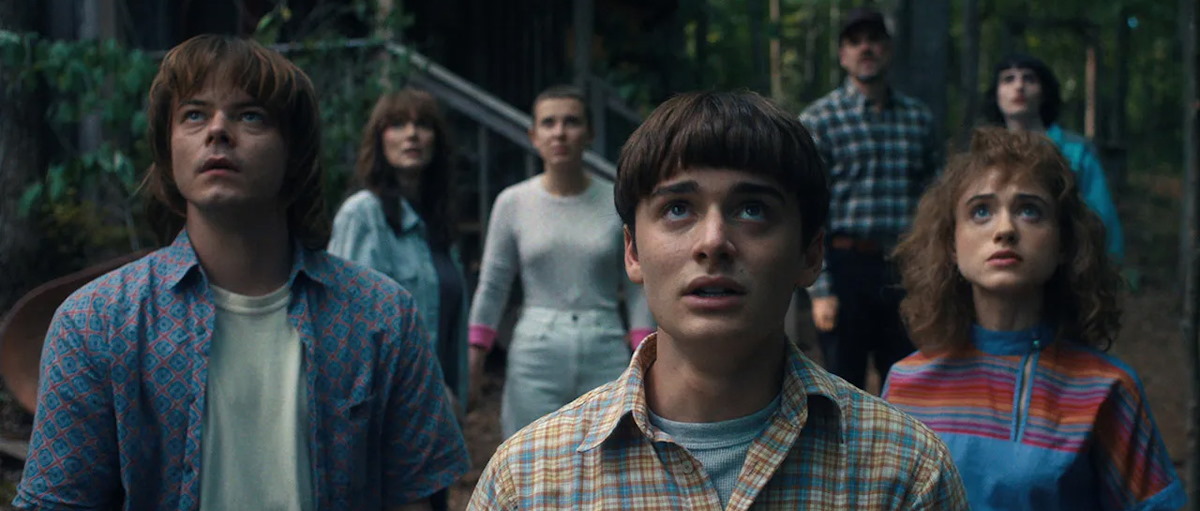¡La temporada final está cerca! El regreso de Stranger Things en Netflix este 2025