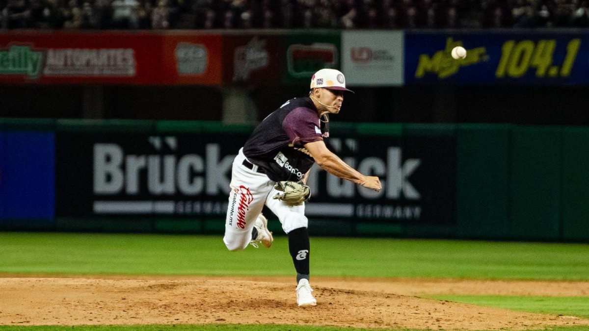 Tomateros de Culiacán derrota a Naranjeros y suma su tercera barrida en la Liga Mexicana del Pacífico
