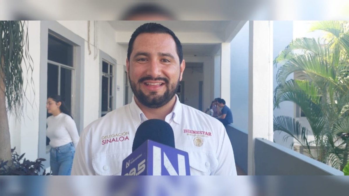 Padres de familia que no puedan inscribir a sus hijos a la beca Rita Cetina por no tener internet serán apoyados: Ulises Piña