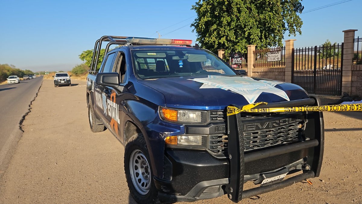 Identifican a uno de los dos ejecutados el pasado lunes en El Carrizalejo