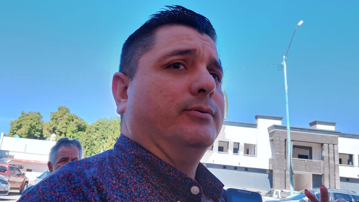 Sí habrá liquidaciones en Angostura; no hay dinero, pero ya se está trabajando en el tema, dijo el alcalde