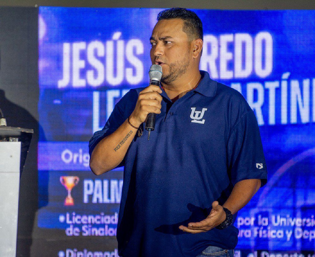 El sinaloense Alfredo Lerma dirigirá a Algodoneras de Unión Laguna en la Liga Mexicana de Softbol