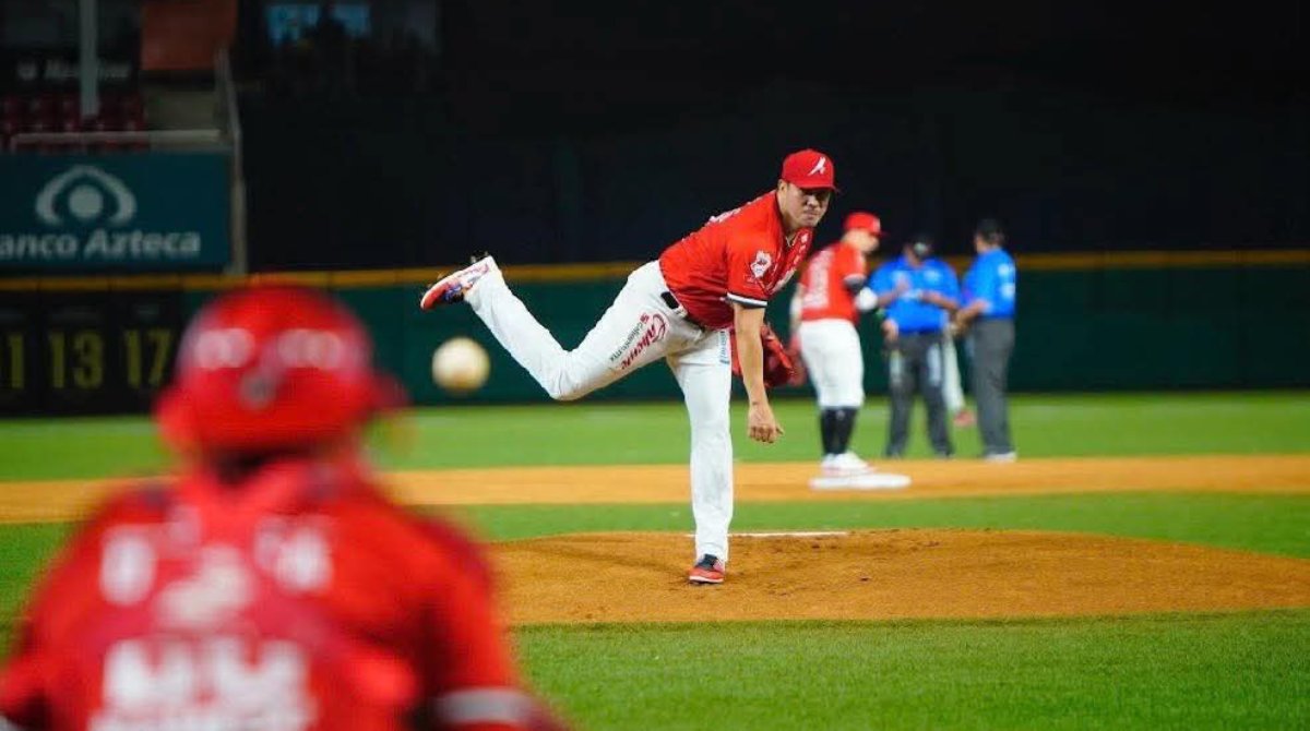 Algodoneros y Sultanes inician serie este sábado en la Liga Mexicana del Pacífico