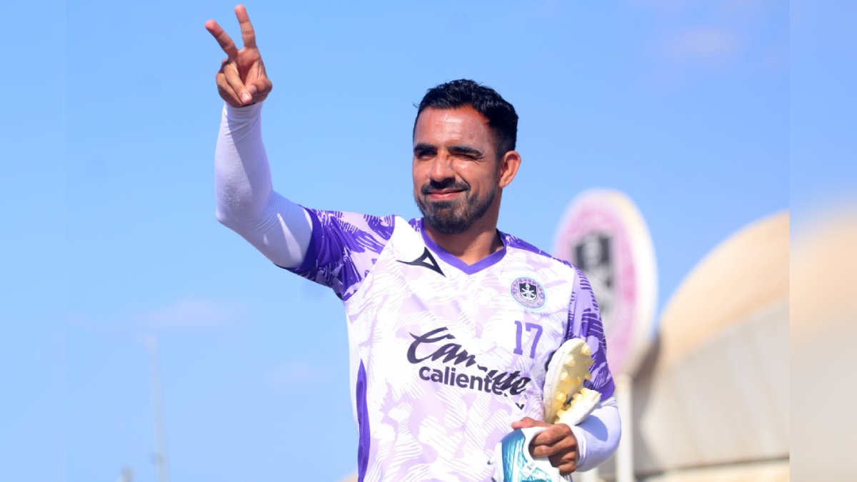 Mazatlán FC anuncia primeras bajas para el Clausura 2025 de la Liga MX