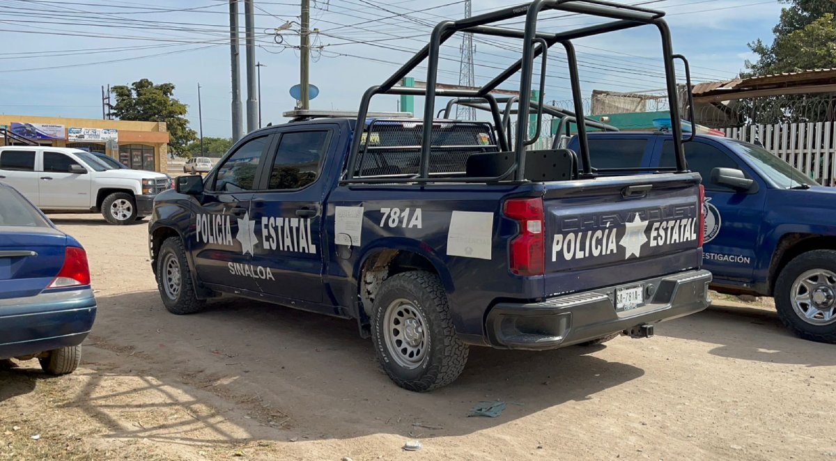 Sujetos amarran a velador y vacían empresa agrícola en Guasave