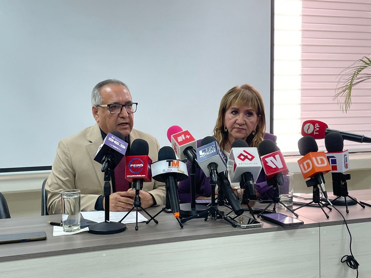 Congreso prepara análisis del Presupuesto 2025; priorizarán seguridad, educación y salud