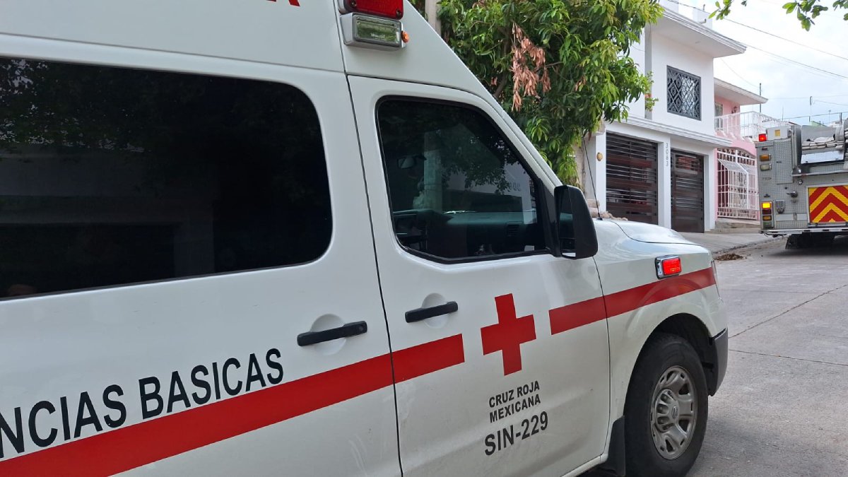 Muere jovencito de 17 años al recibir una descarga eléctrica en un autolavado de Culiacán