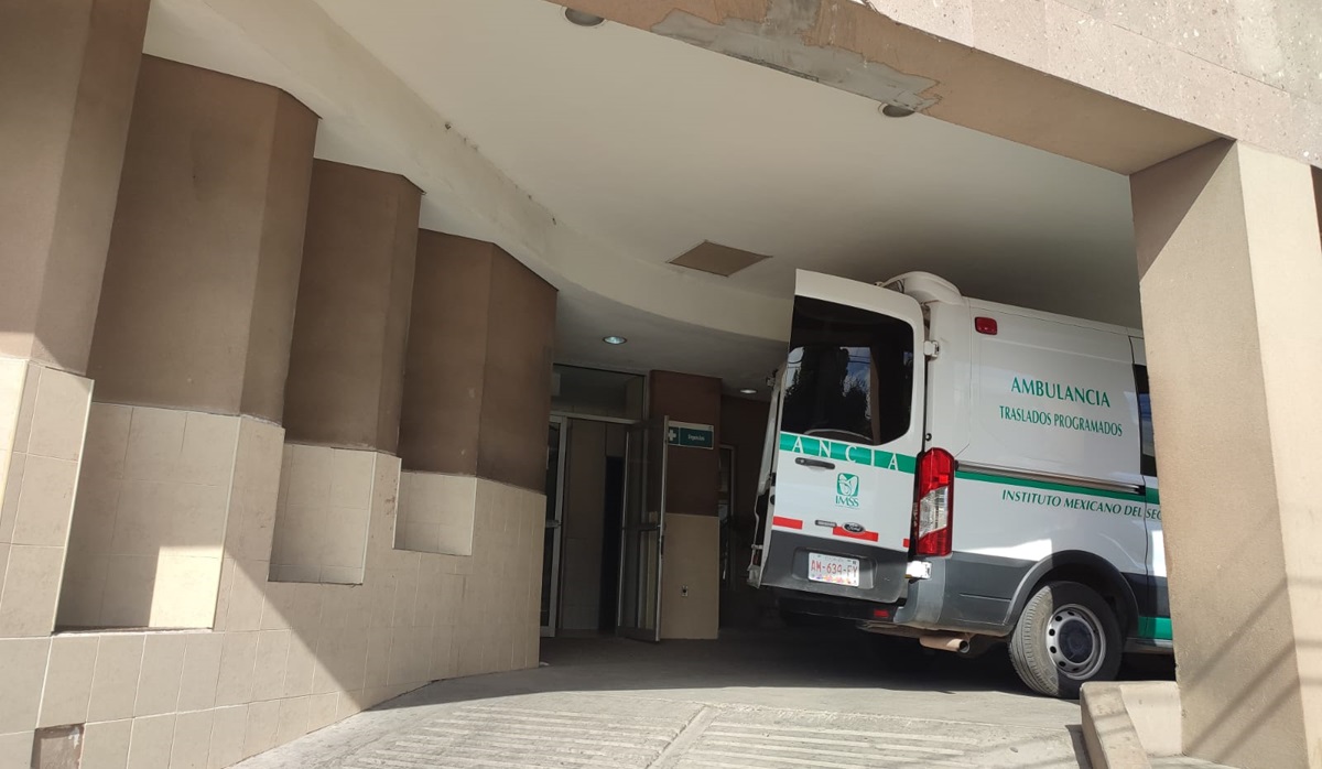 Muere hombre por probable dengue hemorrágico en Guasave