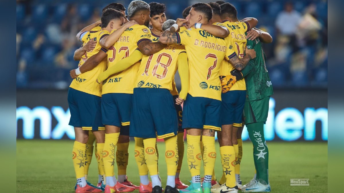 El América y Xolos se adelantan en la Liguilla del Apertura 2024