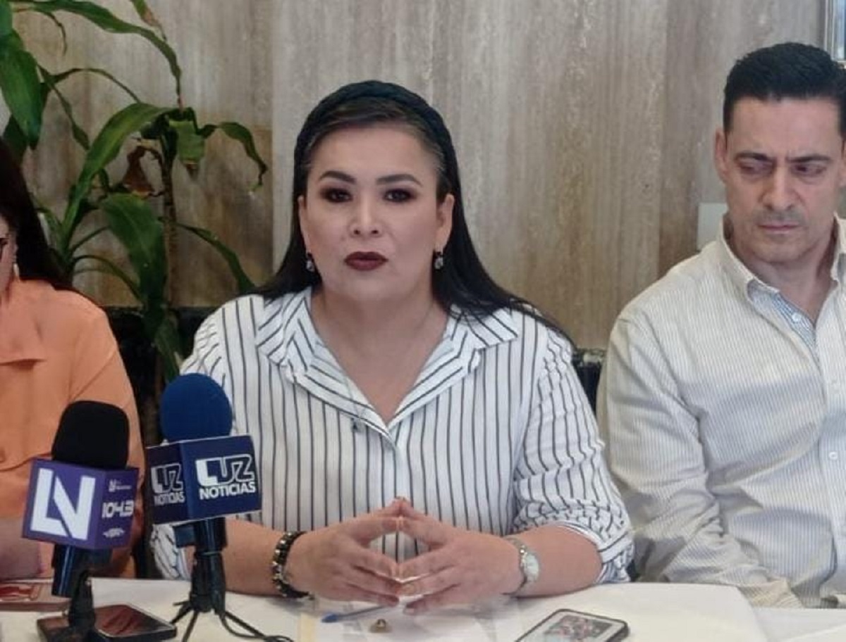 Sinaloa por su condición del campo y agua requiere un mayor presupuesto en el 2025: Ana Ayala
