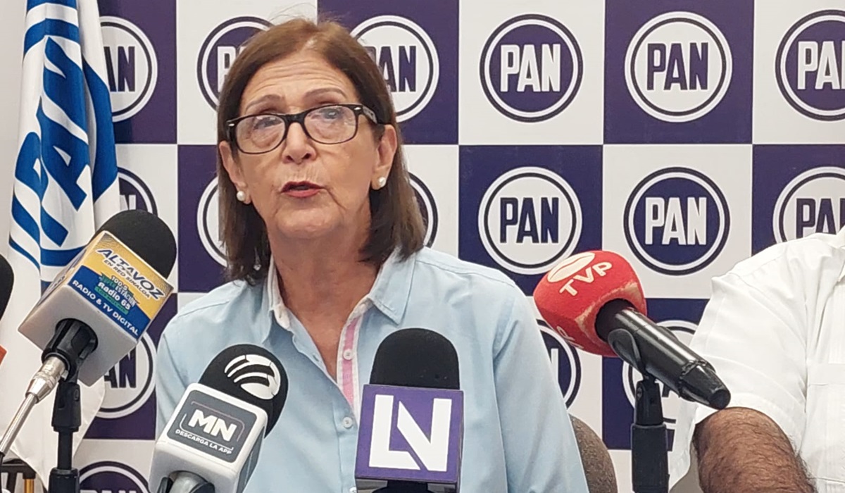 Que se realice una auditoría a la administración de Gerardo Vargas: PAN en Ahome