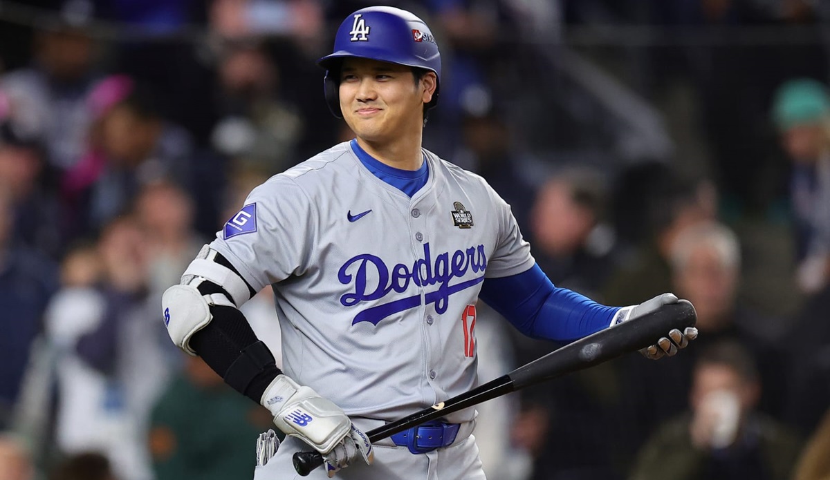 MLB anuncia a los ganadores del Bate de Plata 2024