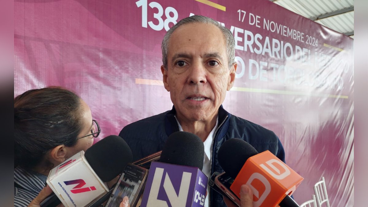Aplaude Gerardo Vargas apoyo en infraestructura tecnológica en cámaras de seguridad para municipios de Sinaloa