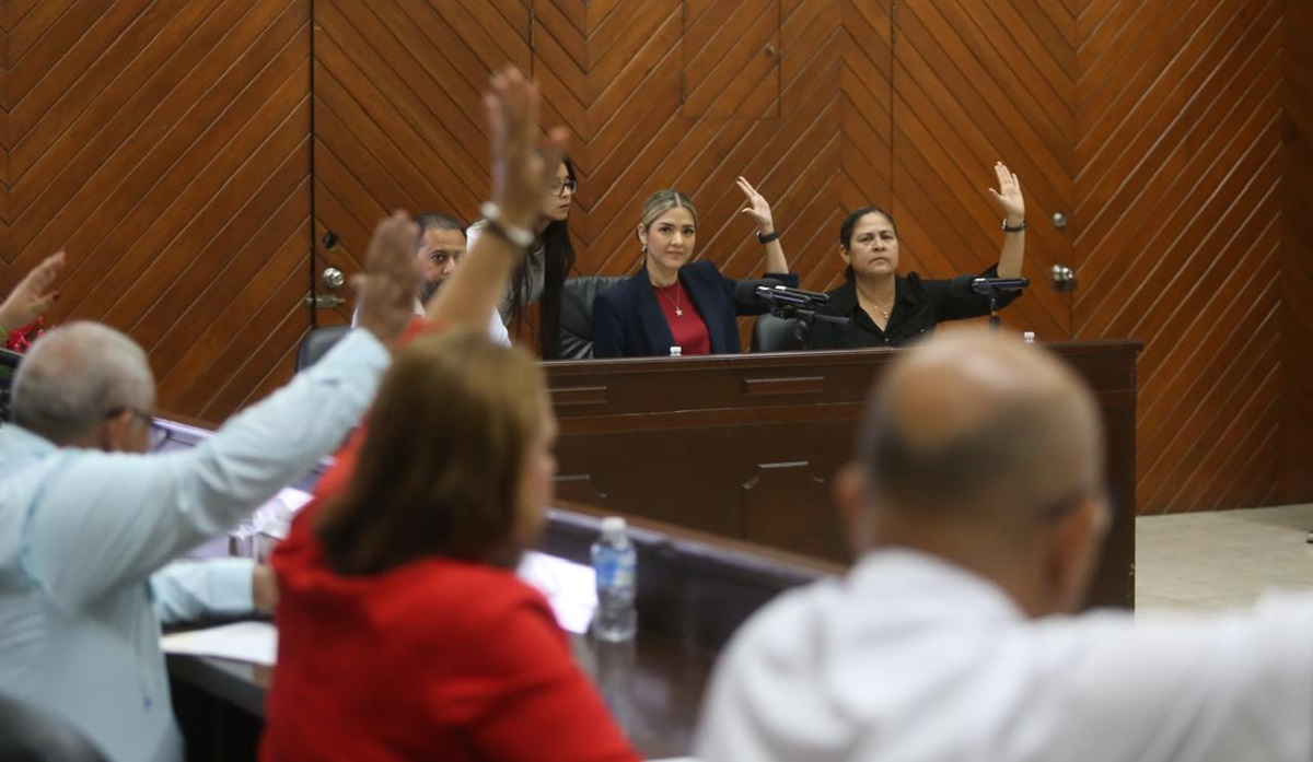 Podrás aprovechar 50 por ciento de condonación en ISAI en Mazatlán, aprobado por Cabildo