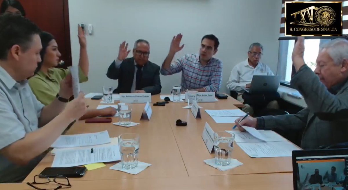 Aprueba Comisión de Hacienda del Congreso, destinar recursos a municipios de nueva creación