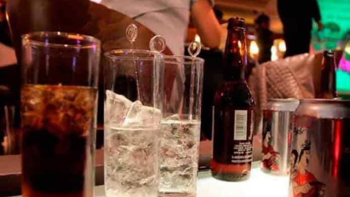 ¿Pistiembre? Aprueban en Mazatlán ampliación de horario en venta y consumo de alcohol para diciembre