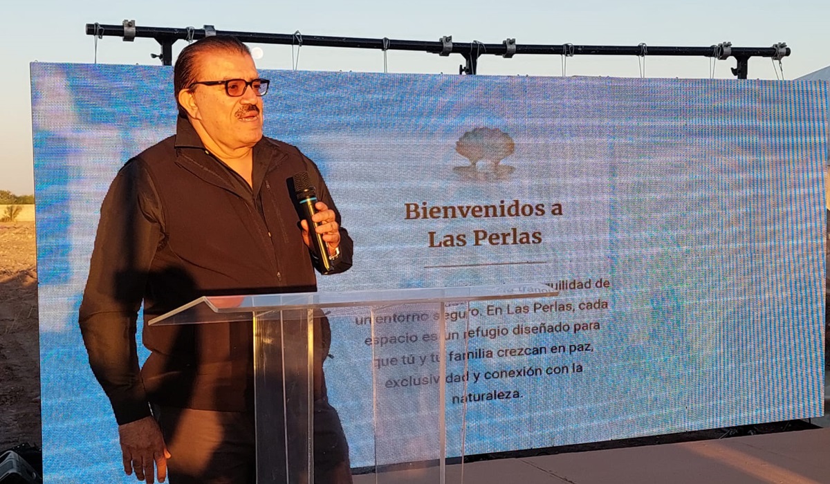 ICAM Arquitectos presenta Las Perlas Residencial, un nuevo estilo de vida en Los Mochis