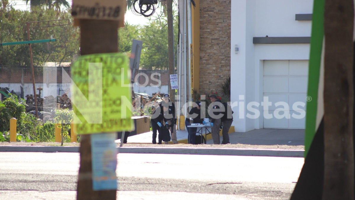 No se confirma captura de Alfredo Beltrán Guzmán alias “El Mochomito” en Culiacán: SSPE