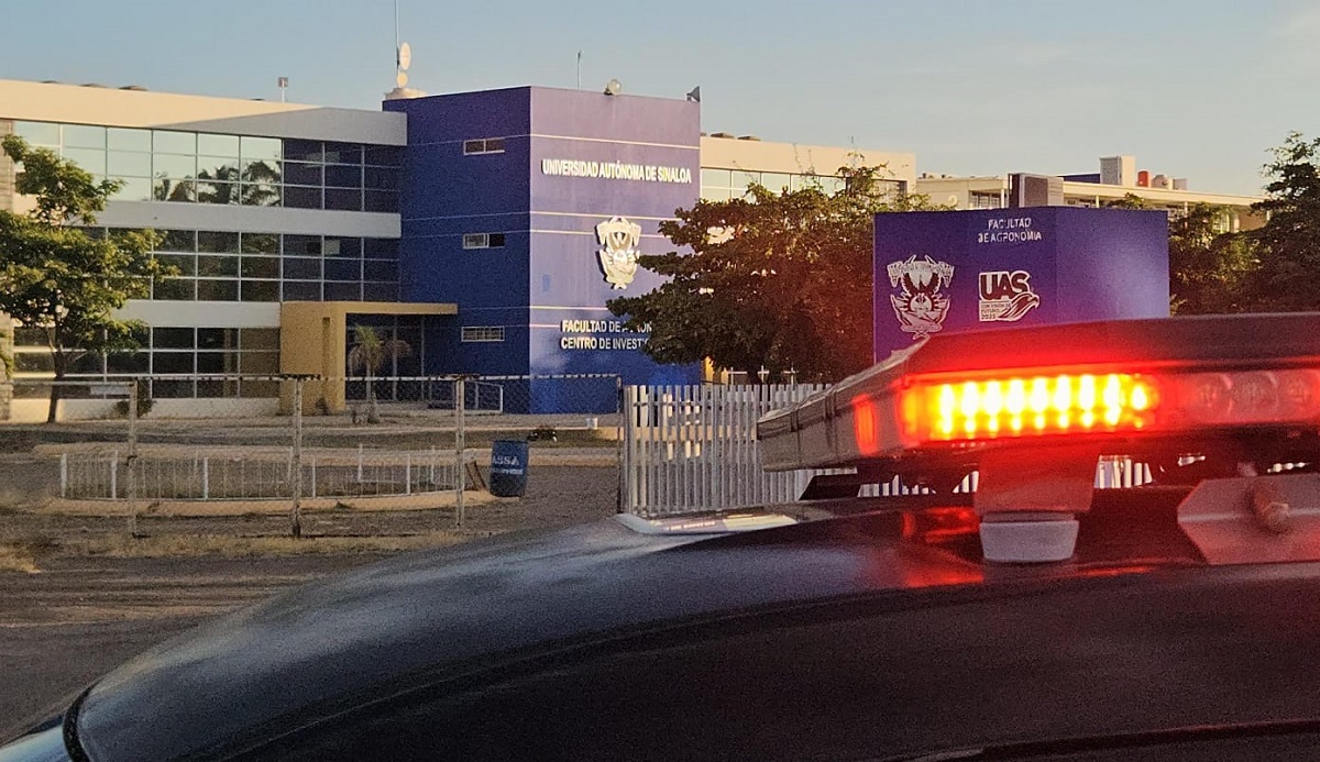 Eran de Navolato los cinco asesinados frente a la Facultad de Agronomía en Costa Rica