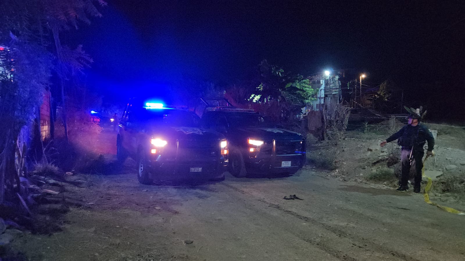 ¡Tenía 16 años! Jesús David, el menor de edad asesinado en Prados del Sur, Culiacán