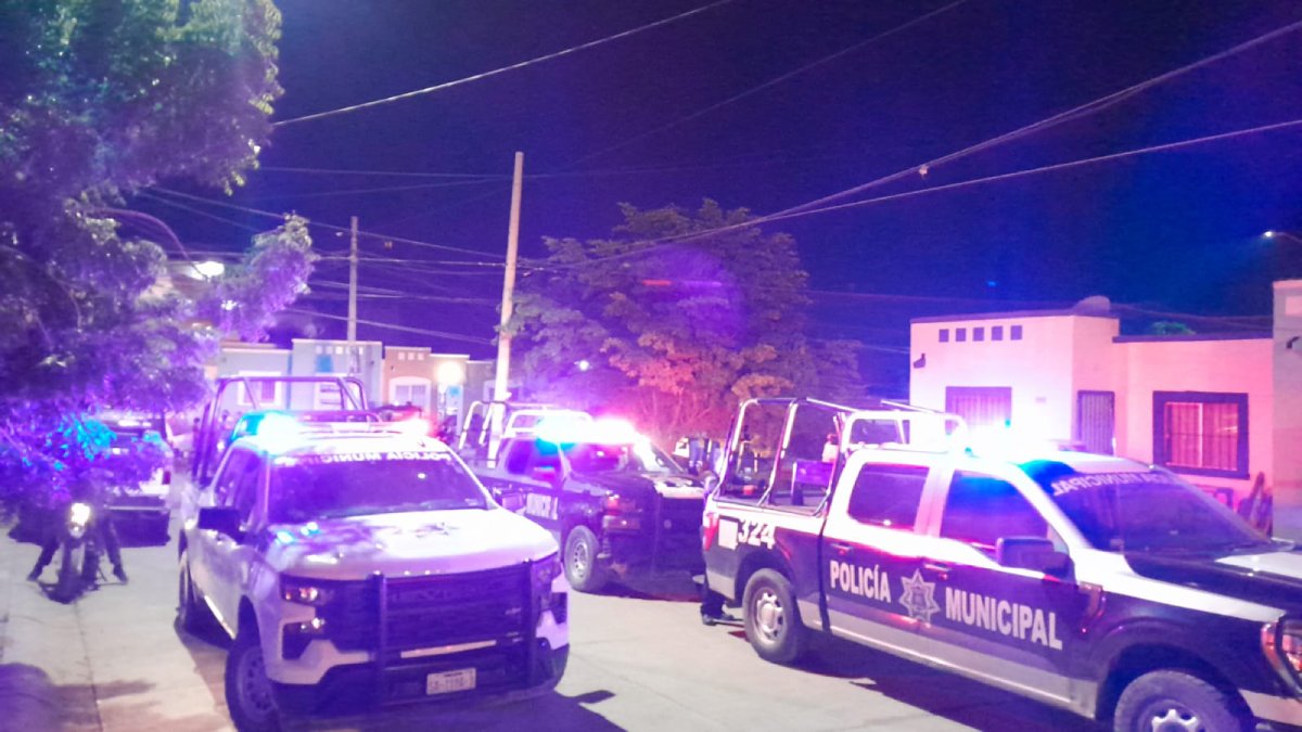 Grupo armado recluta a 16 internos de ‘anexo’ de Mazatlán; ellos decidieron irse a trabajar voluntariamente: SSPE