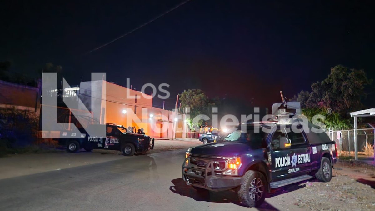 Aseguran 36 máquinas en operativo realizado en “jugadas”, no se encontró venta de drogas: SSPE
